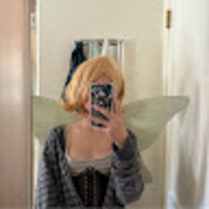 Meet your Posher, Grace